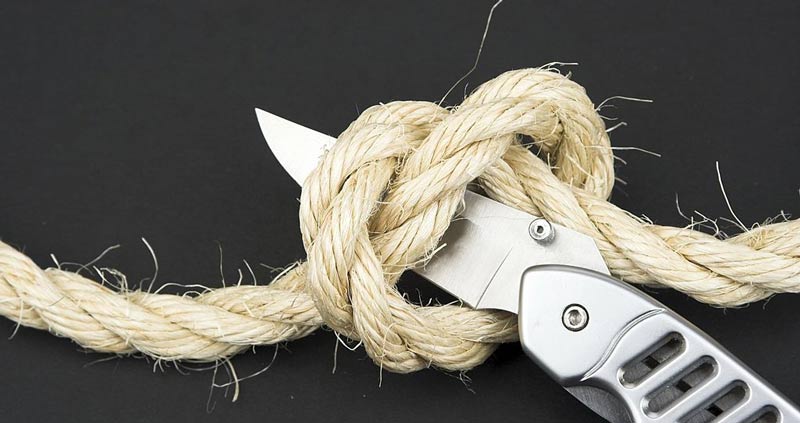 قوانین فسخ قرارداد آزمایشی