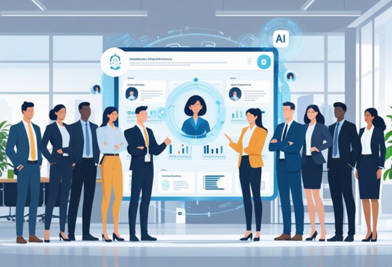 AI-Powered Hiring - Resume-Free Candidate Selection