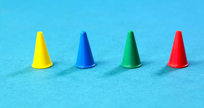 استراتژی تصمیم گیری