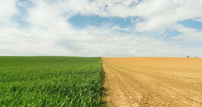 تغییرپذیر بودن اوضاع را بررسی کنید