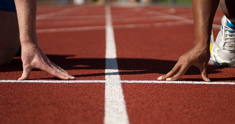 نقطهای را برای شروع تعیین کنید - نقشه مسیر شغلی