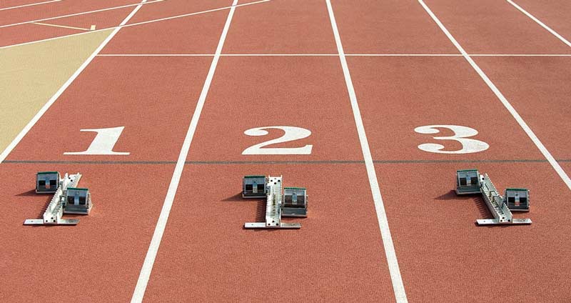 دوباره حرکت خود را در مسیر شروع کنید - اشتباه در محیط کار