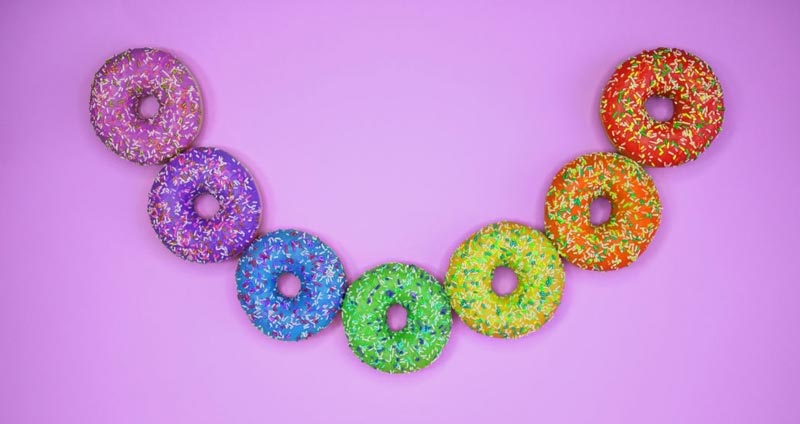 مثبتاندیش باشید