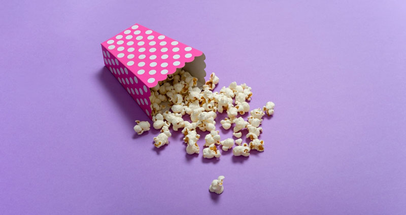 فیلم محبوب شما چیست - احمقانه ترین سوالات مصاحبه شغلی