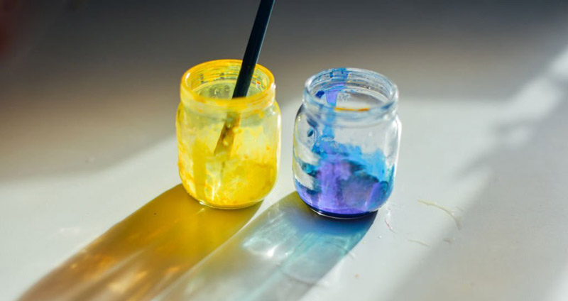 بهترین مشاغل برای افراد خلاق