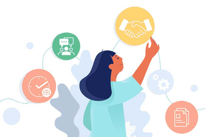 Building Your Soft Skills for Employment | United Way of Hernando County