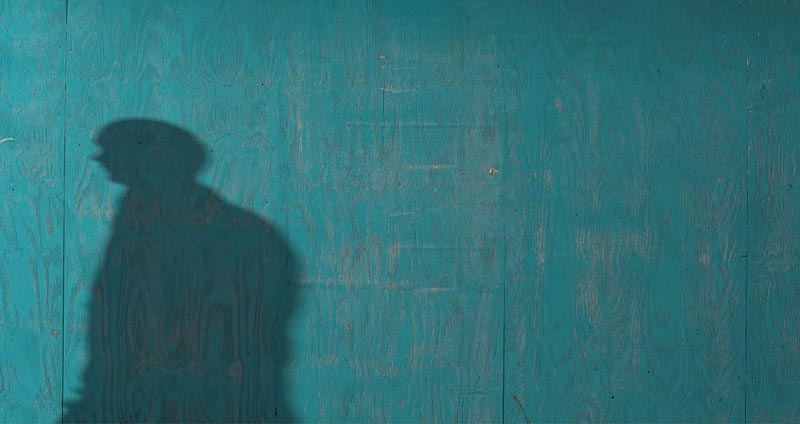 عکس العمل بدن در برابر استرس بهنحوی است که شما را برای مبارزه یا فرار آماده میکند - منشا استرس چیست