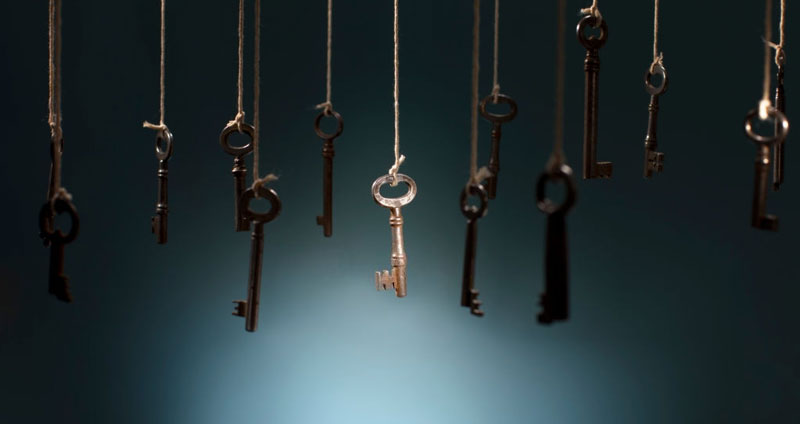 نکات کلیدی در رابطه با سندروم ایمپاستر