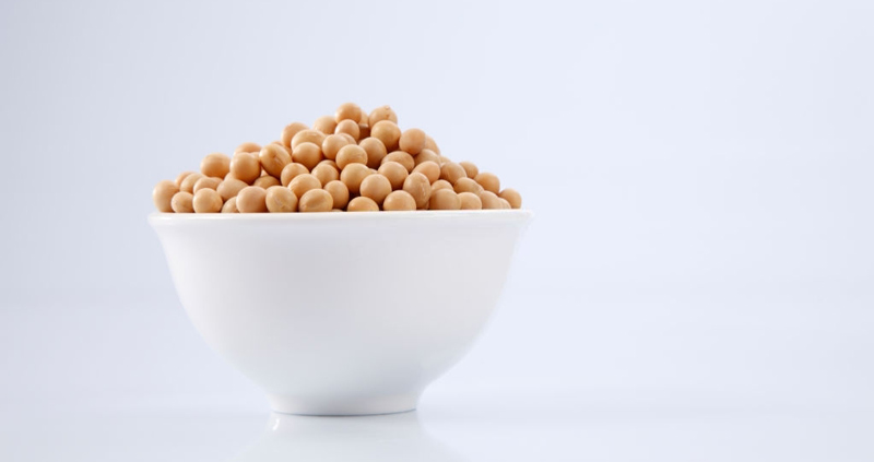 برای تقویت حافظه چه بخوریم - محصولات سویا