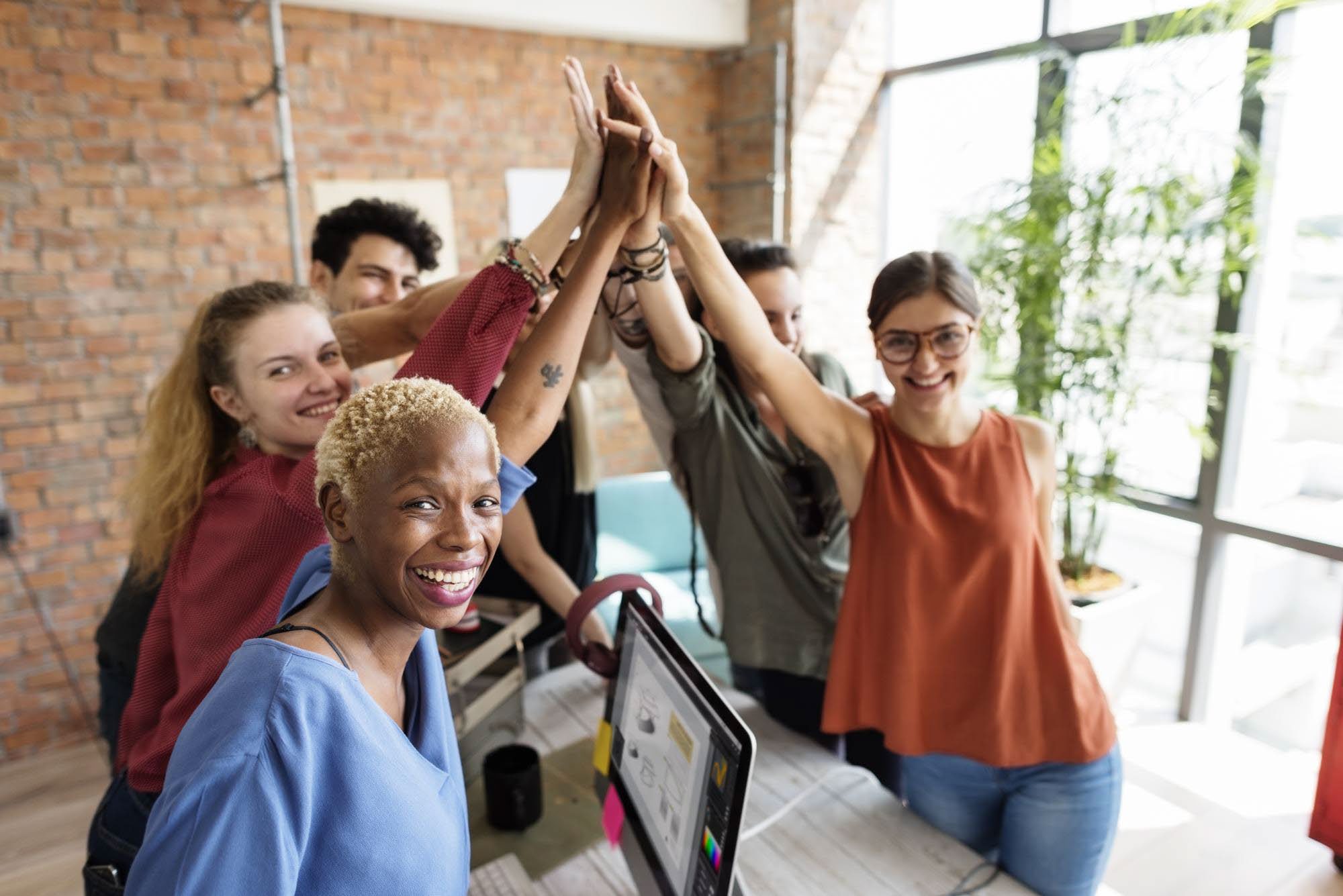 Fostering a More Resilient Workplace and a Happier Staff | New Hampshire  Municipal Association