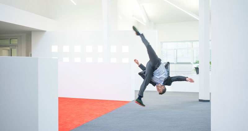 در مصاحبه تغییر شغل انعطافپذیری خود را به نمایش بگذارید