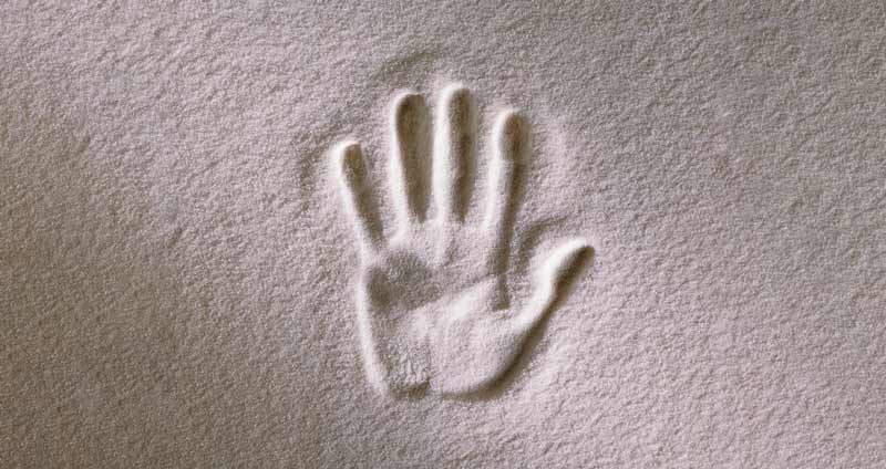 چه زمانی باید یک متقاضی شغل را رد کنیم