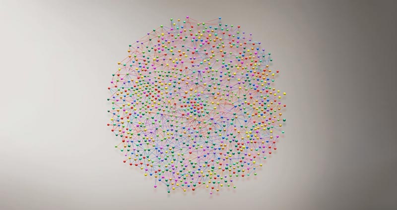 شبکه سازی - تجربه کاری