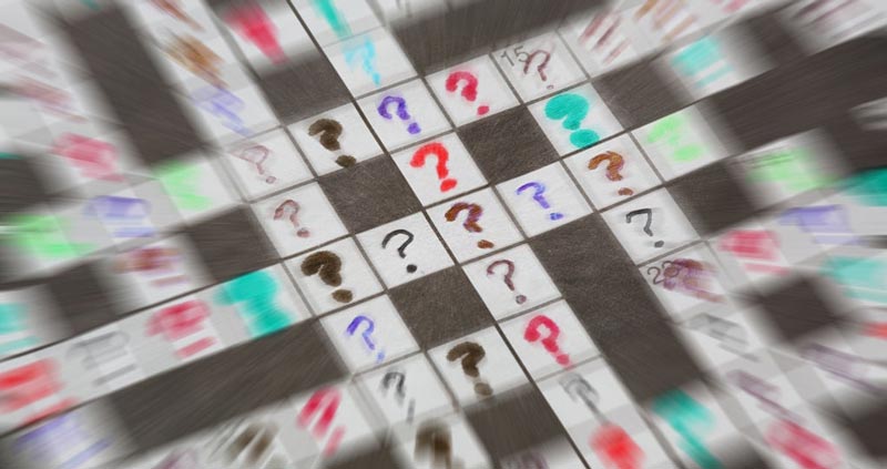 تفکر تحلیلی - سوال کنید