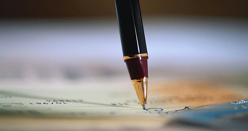 مهارت‌های نویسندگی حرفه‌ای