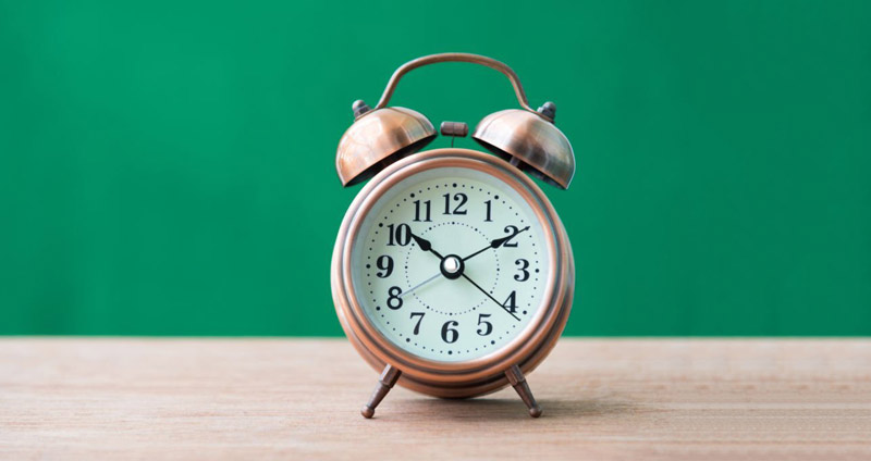 بازخوردتان را بهموقع ارائه دهید