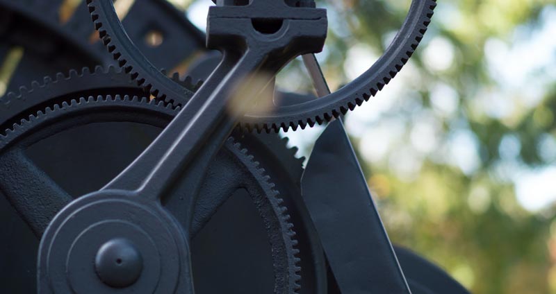 عناصر اصلی مدیریت کیفیت جامع کداماند