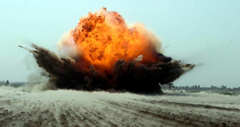 بازاریابی چریکی مخفی (Ambush marketing)