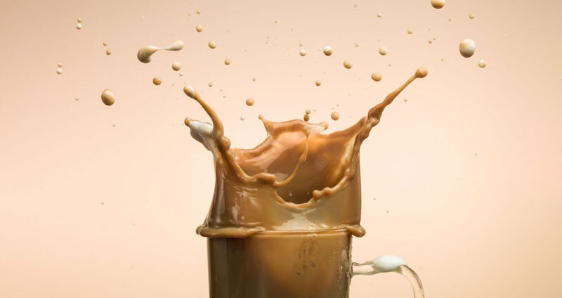 هیجان بیش از حد