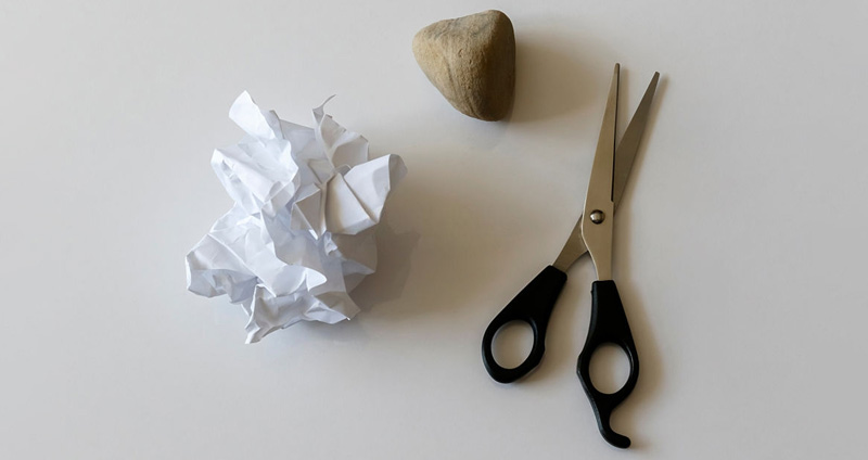 درباره اینکه چه کسی در چه سناریویی چه اقدامی باید انجام دهد تصمیم بگیرید - مديريت بحران