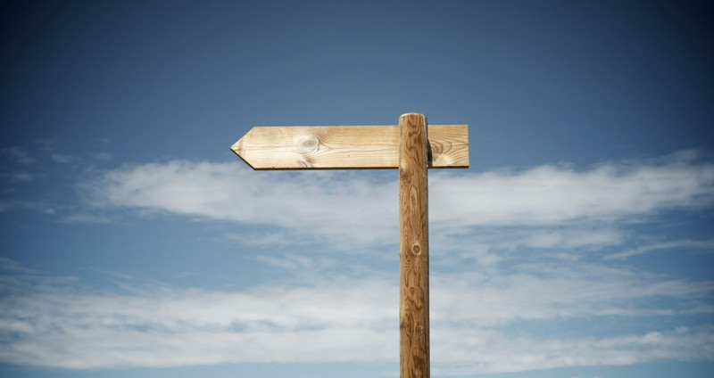 بر راهنماییکردن دیگران تمرکز کنید