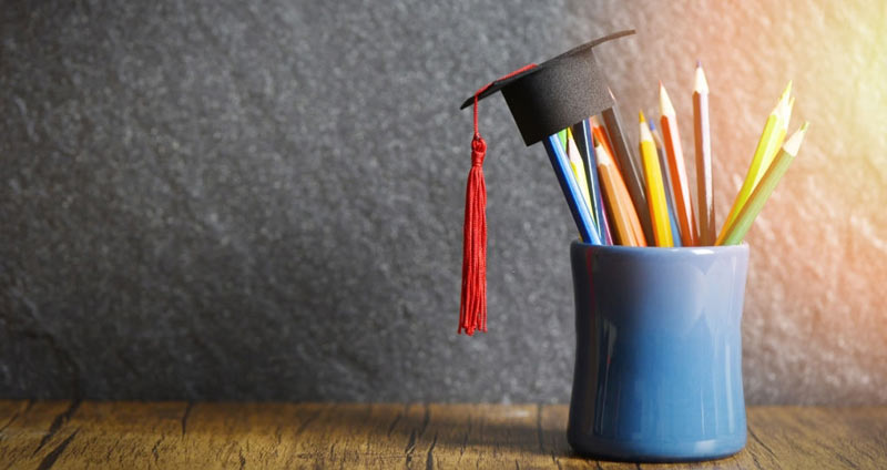 نمونه رزومه تحصیلی در مقطع کارشناسی - نمونه رزومه دانشجویی