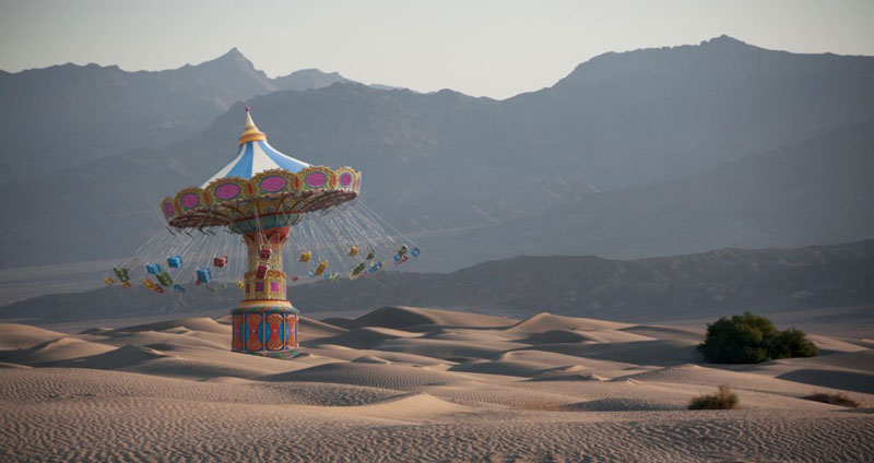 ناملایمات دوران کودکی به عنوان یک عامل خطر