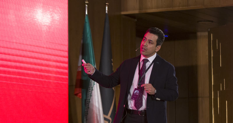 گزارش متنی رویداد HRNEXT2022 کاربوم - یوسف کریمی