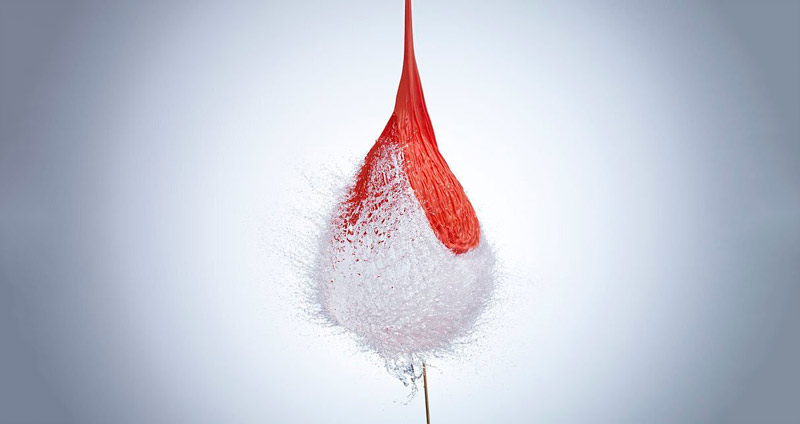 علل انواع خودشیفتگی