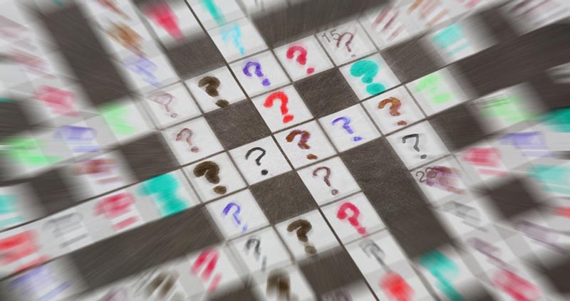 لازم نیست دلیلش را بدانید؛ فقط عمل کنید