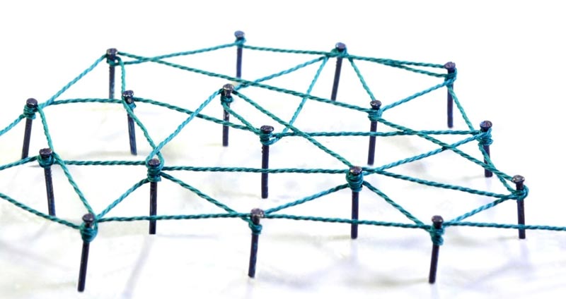 برقراری ارتباط در لینکدین