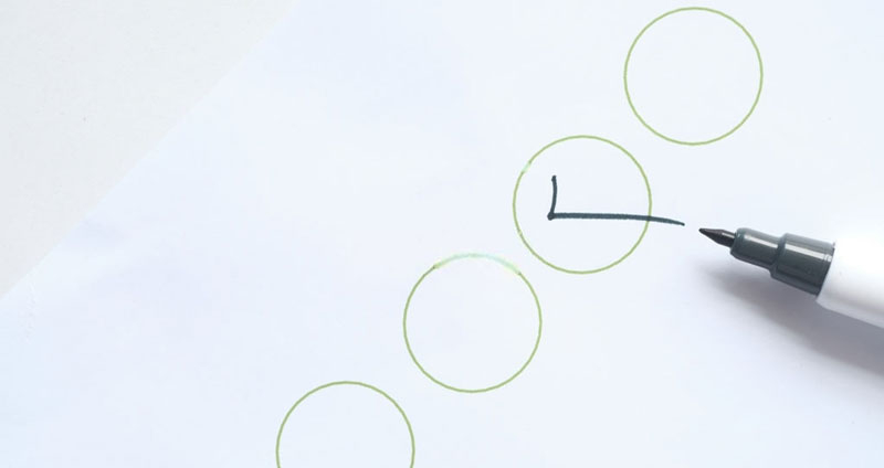 پرسشنامه تهیه کنید - تجزیه و تحلیل تاثیر کسب و کار (BIA)