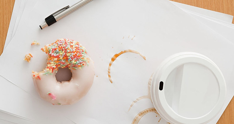 خوراکی و نوشیدنی