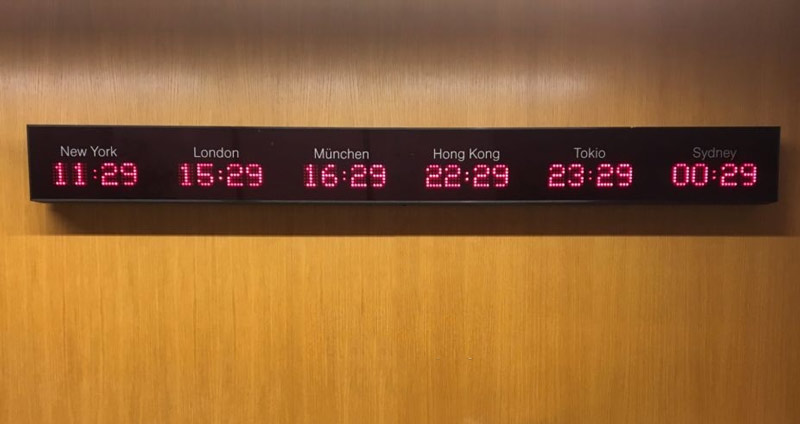 حداکثر زمان ماموریت چقدر است؟