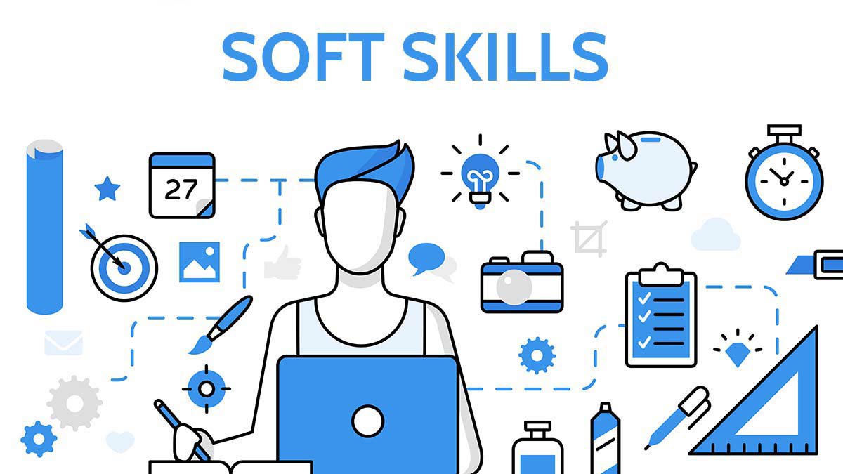 A qué llamamos “soft skills” y cómo puedes mejorarlas en tu equipo -  Viviendo del cuento