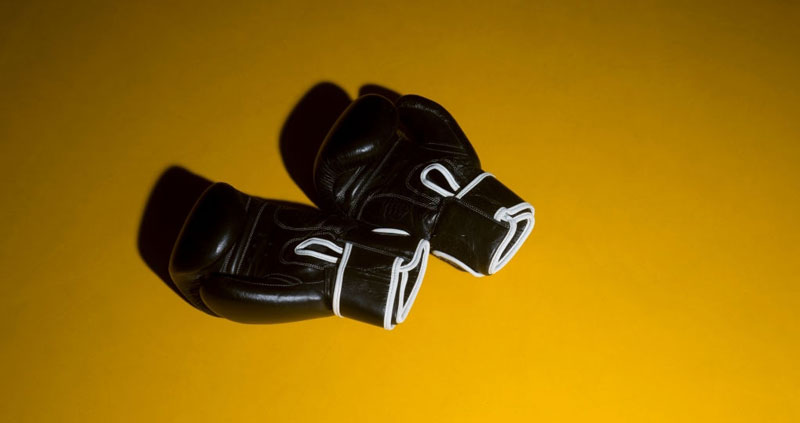 تیپ شخصیتی مهاجم