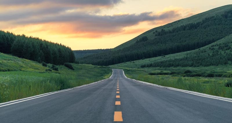 مثالی از برنامه ریزی استراتژیک