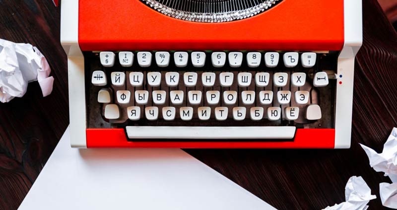 نکاتی برای رزومه‌نویسی- استخدام سریع