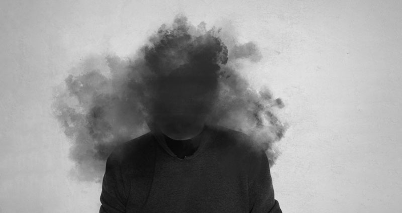 استفاده از ذهن آگاهی برای غلبه بر استرس