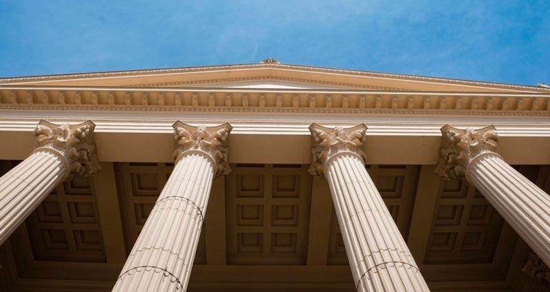 اصول رهبری اخلاقی