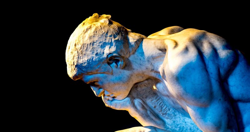 نظریههای تفکر انعکاسی