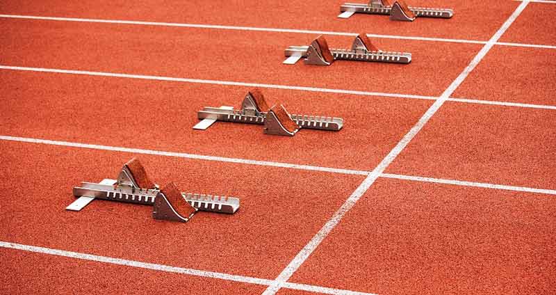 همکاری و همچنین رقابت را تقویت میکند