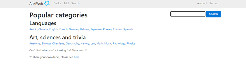 اشتراک فایل ها بر اساس طبقه بندی زبان و موضوع