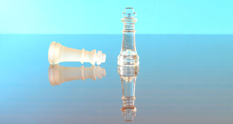 مزایای شفافیت سازمانی