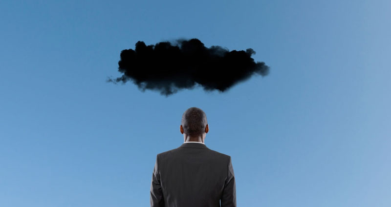 شخصیت سمی در محیط کار - مخالف منفی نگر