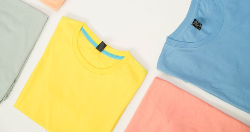 خوب لباس بپوشید