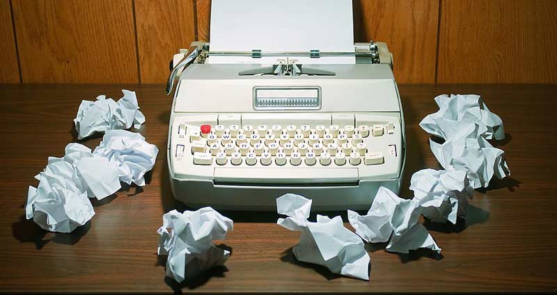 روش تقویت مهارت‌های نوشتن تجاری چیست؟