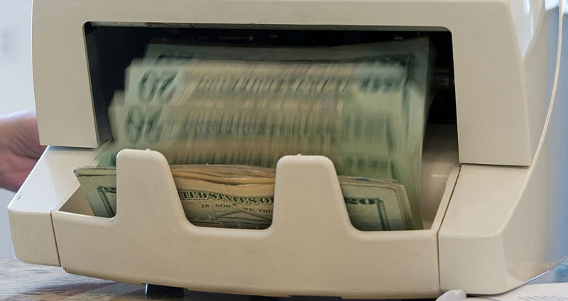 ۱۹ عادت مشترک پولدارها