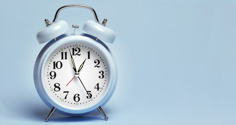 چه زمانی باید اطلاعیه نوشت