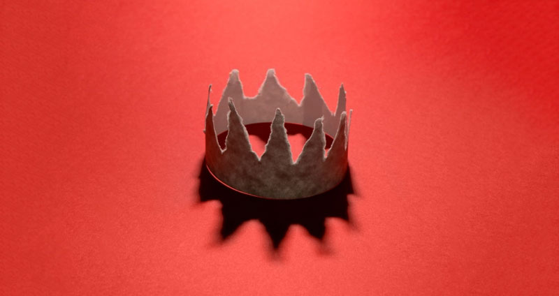 ایفای نقش ارباب